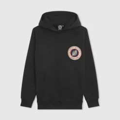 KID OG HOOD BLACK