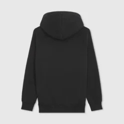 KID OG HOOD BLACK