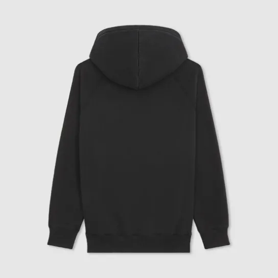 KID OG HOOD BLACK