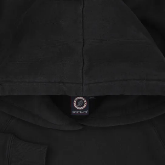 KID OG HOOD BLACK