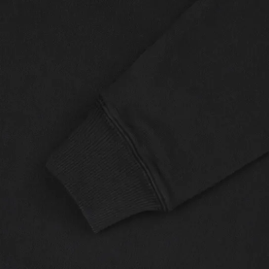 KID OG HOOD BLACK