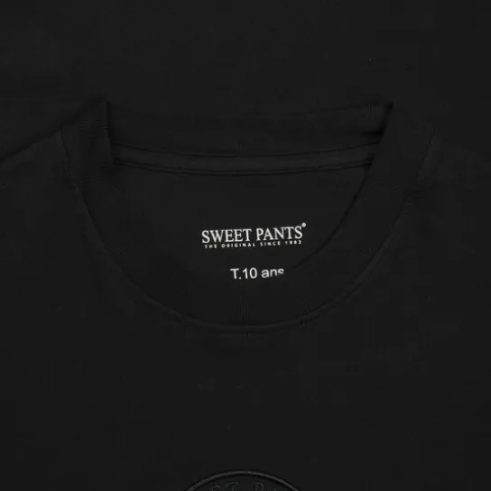 KID PERFECT TEE BETON