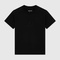 KID PERFECT TEE BLACK