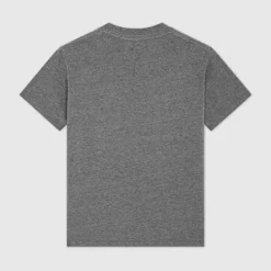 KID PERFECT TEE DARK MARL