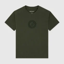 KID PERFECT TEE LEAF