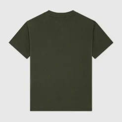 KID PERFECT TEE LEAF