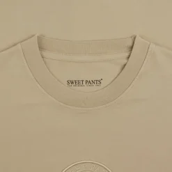 KID PERFECT TEE WHITE PEPPER