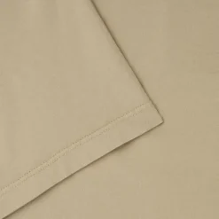 KID PERFECT TEE WHITE PEPPER