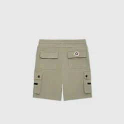 KID SHORT 23 SAGE