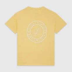 KID YOKE TEE GOLDEN