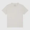 KID YOKE TEE MILK