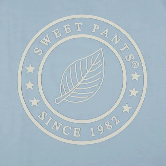 KID YOKE TEE VARSITY BLUE