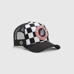 KNIT CAP BLACK