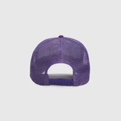 L'AS CAP PURPLE
