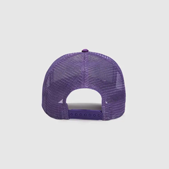 L'AS CAP PURPLE