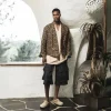 LE BERMUDA DEN DENIM