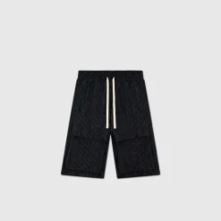 LE BERMUDA DEN DENIM