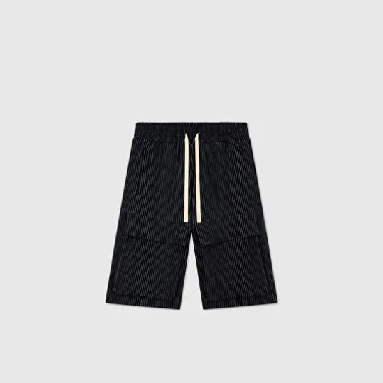 LE BERMUDA DEN DENIM