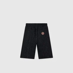 LE BERMUDA DEN DENIM