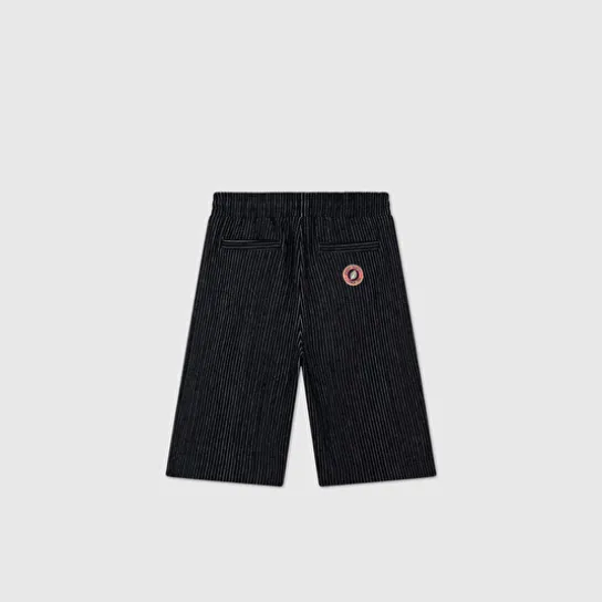 LE BERMUDA DEN DENIM