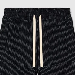 LE BERMUDA DEN DENIM