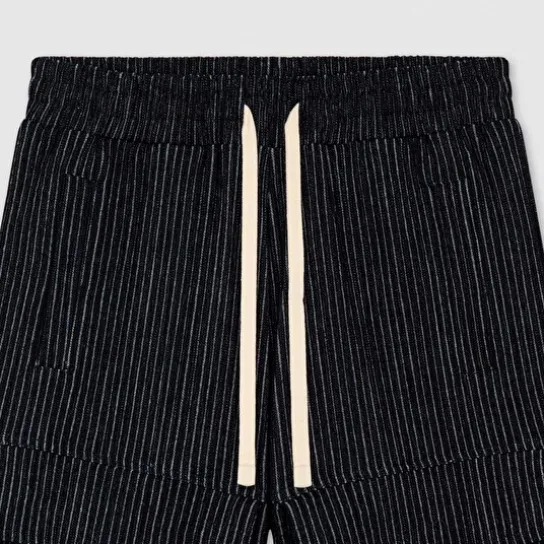 LE BERMUDA DEN DENIM