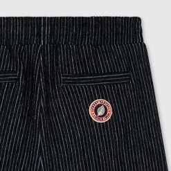 LE BERMUDA DEN DENIM