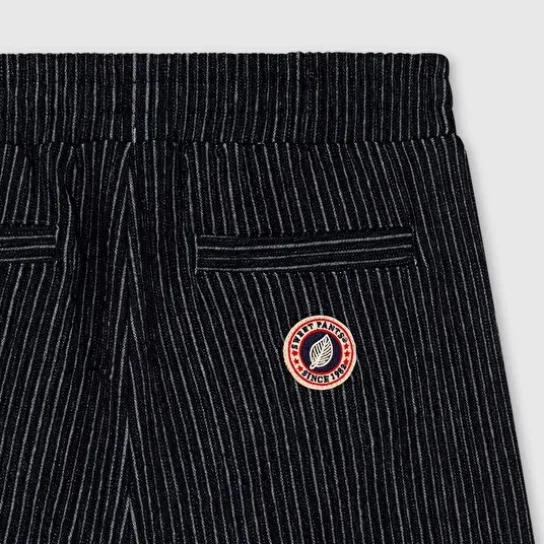LE BERMUDA DEN DENIM