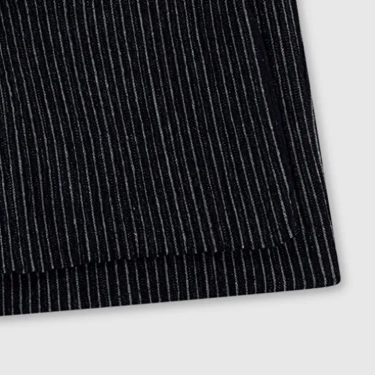 LE BERMUDA DEN DENIM