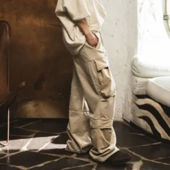 LE CARGO WHITE PEPPER