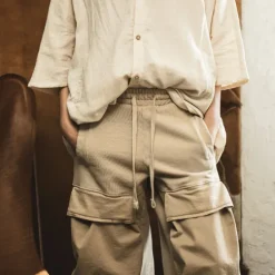 LE CARGO WHITE PEPPER