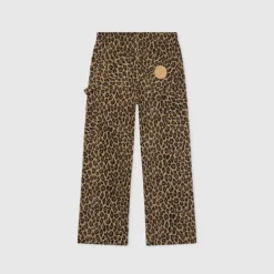 LE CARPENTER LEOPARD