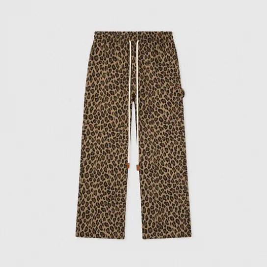 LE CARPENTER LEOPARD
