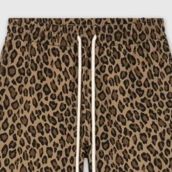 LE CARPENTER LEOPARD