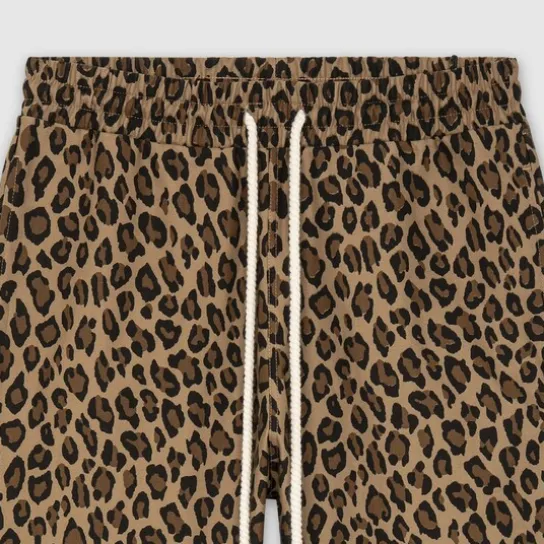 LE CARPENTER LEOPARD