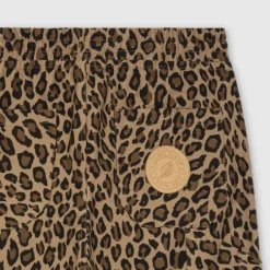 LE CARPENTER LEOPARD