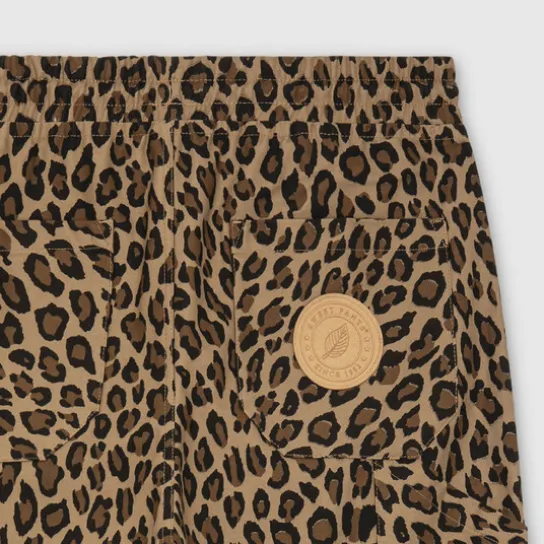 LE CARPENTER LEOPARD
