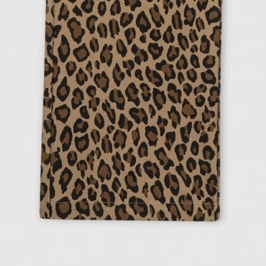 LE CARPENTER LEOPARD