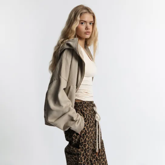 LE CARPENTER LEOPARD