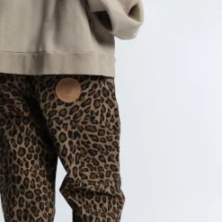 LE CARPENTER LEOPARD