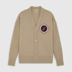 LE GILET WHITE PEPPER