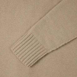 LE GILET WHITE PEPPER