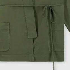 LE KIMONO ARMY