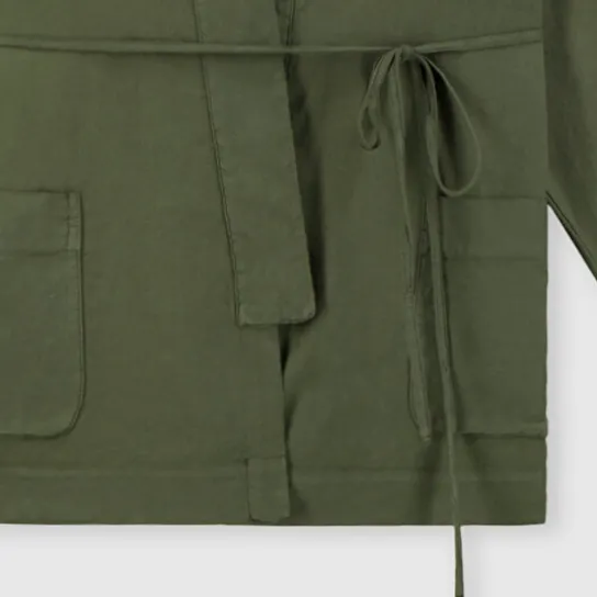 LE KIMONO ARMY