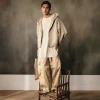 LE PANTALON WHITE PEPPER