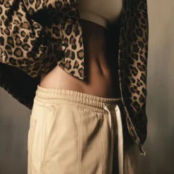 LE PANTALON WHITE PEPPER