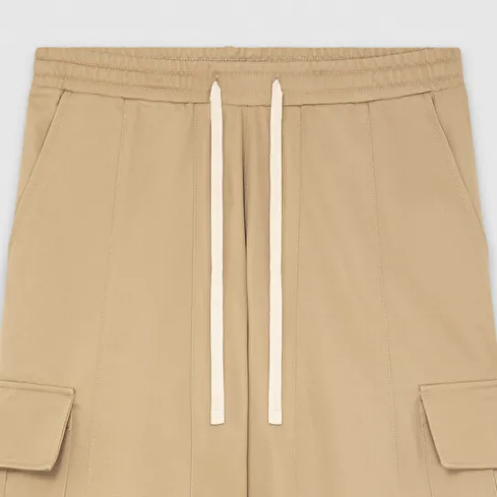 LE PANTALON WHITE PEPPER