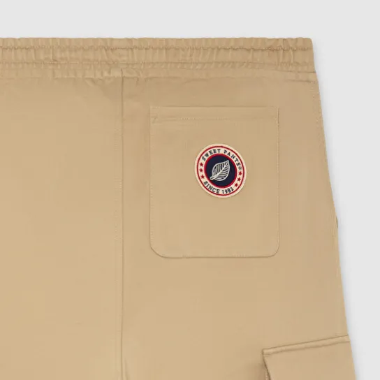 LE PANTALON WHITE PEPPER