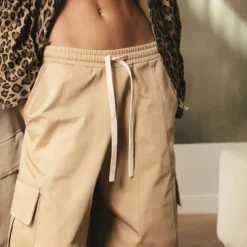 LE PANTALON WHITE PEPPER