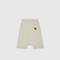 LE SHORT BAGGY CREAM